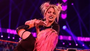 Raw Epizóda 3