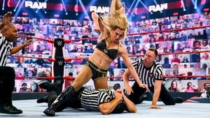 Raw Epizóda 16