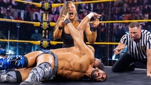 WWE NXT Epizóda 24
