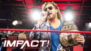 TNA iMPACT! Epizóda 12