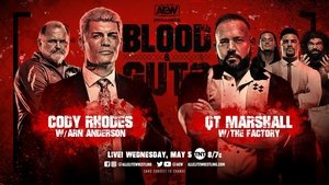 All Elite Wrestling: Dynamite Epizóda 18