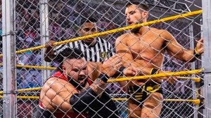 WWE NXT Epizóda 22
