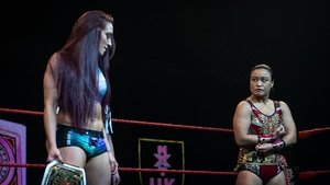 WWE NXT UK Epizóda 9