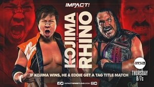 TNA iMPACT! Epizóda 24