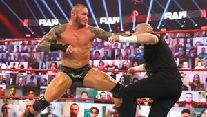 Raw Epizóda 2