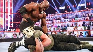 Raw Epizóda 8