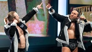 WWE NXT UK Epizóda 16