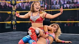 WWE NXT Epizóda 18