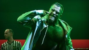 WWE NXT UK Epizóda 22