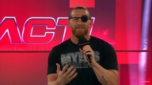 TNA iMPACT! Epizóda 5