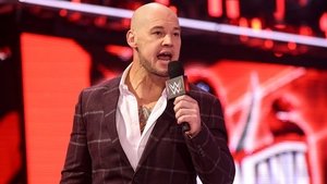 Raw Epizóda 14