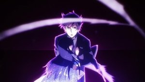 The Irregular at Magic High School Epizóda 13