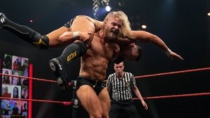 WWE NXT UK Epizóda 20