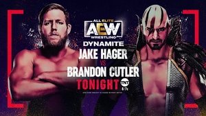 All Elite Wrestling: Dynamite Epizóda 8