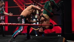 WWE NXT UK Epizóda 18