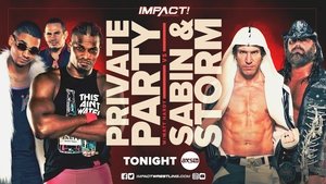 TNA iMPACT! Epizóda 3