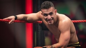 WWE NXT UK Epizóda 7