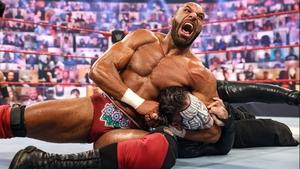 Raw Epizóda 19