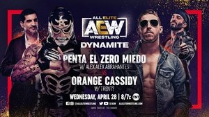All Elite Wrestling: Dynamite Epizóda 17