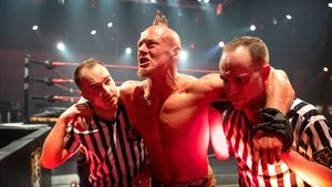 WWE NXT UK Epizóda 12