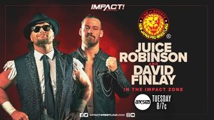 TNA iMPACT! Epizóda 7