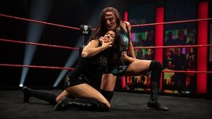 WWE NXT UK Epizóda 3