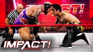 TNA iMPACT! Epizóda 15
