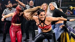 WWE NXT Epizóda 14