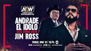 All Elite Wrestling: Dynamite Epizóda 24