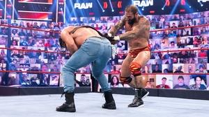 Raw Epizóda 26