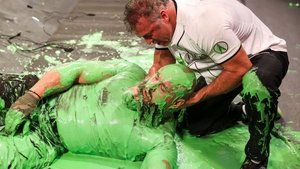 Raw Epizóda 11