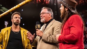 WWE NXT Epizóda 25
