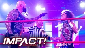 TNA iMPACT! Epizóda 18