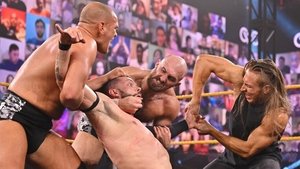 WWE NXT Epizóda 4