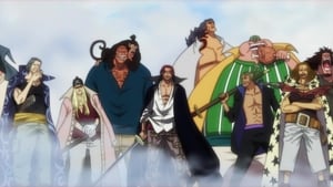 One Piece Epizóda 958