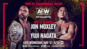 All Elite Wrestling: Dynamite Epizóda 19