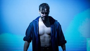 WWE NXT UK Epizóda 25
