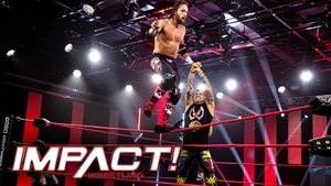 TNA iMPACT! Epizóda 19