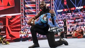 Raw Epizóda 18