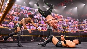 WWE NXT Epizóda 2