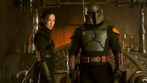 Boba Fett: Zákon podsvetia Kapitola 1