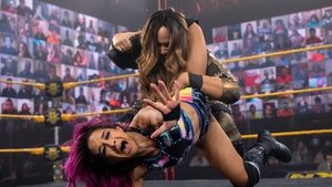 WWE NXT Epizóda 10
