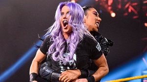 WWE NXT Epizóda 6