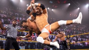 WWE NXT Epizóda 19