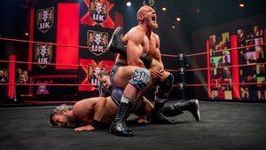 WWE NXT UK Epizóda 21