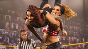 WWE NXT Epizóda 21
