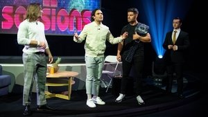 WWE NXT UK Epizóda 1