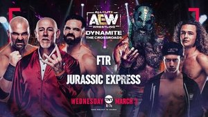 All Elite Wrestling: Dynamite Epizóda 9