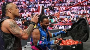 Raw Epizóda 17