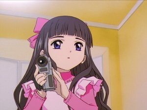 Cardcaptor Sakura Epizóda 2